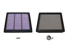 Load image into Gallery viewer, aFe Magnum FLOW OE Replacement Air Filter w/ Pro DRY S Toyota Land Cruiser (J250) 24-25 L4-2.4L (t) - 30-10403D