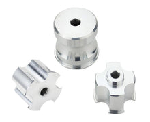 Load image into Gallery viewer, SPL Parts Toyota Supra GR A90 Solid Differential Mount Bushings - SPL SDB G29
