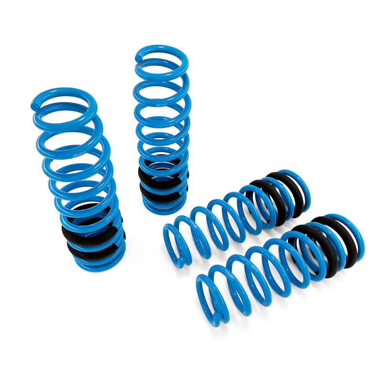 BLOX Racing Lowering Springs 96-00 Honda Civic - BXSS-01002