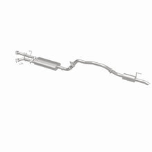 Load image into Gallery viewer, BRExhaust 08-17 Toyota Sequoia Exhaust Kit - 106-0868