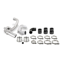 Load image into Gallery viewer, Mishimoto 21+ Bronco 2.3L Intercooler Pipe Kit Polished - MMICP-BR23-21P