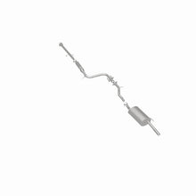 Load image into Gallery viewer, MagnaFlow BRE Exhaust Kit 94-97 Honda Accord 2.2L - 106-0141