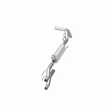 Load image into Gallery viewer, Magnaflow 2021 Ford F-150 Street Series Cat-Back Performance Exhaust System - 19561