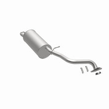 Load image into Gallery viewer, MagnaFlow BRE Exhaust Kit 12-17 Toyota PRIUS V 1.8L - 106-0853