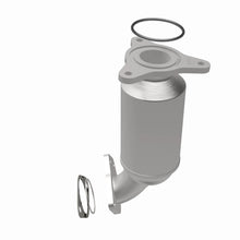Load image into Gallery viewer, MagnaFlow 14-15 Impala 2.5 Underbody Direct Fit Converter - 52889