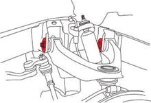 Load image into Gallery viewer, SPC Performance NISSAN CAM BOLT KIT - 87520