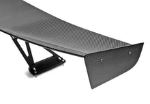 Load image into Gallery viewer, Seibon 12-13 Scion FRS/Subaru BRZ GT- Style Carbon Fiber Rear Spoiler - RS1213SCNFRS-GT