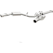 Load image into Gallery viewer, MagnaFlow Sys C/B 05- Pontiac GTO 6.0L V8 - 15892
