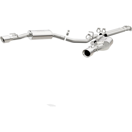 MagnaFlow Sys C/B 05- Pontiac GTO 6.0L V8 - 15892