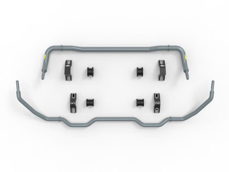 aFe Control 18-23 Tesla Model 3 AWD Sway Bar Set - Front & Rear - 440-901001-G