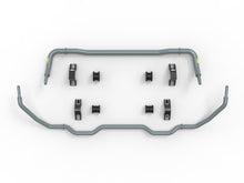 Load image into Gallery viewer, aFe Control 18-23 Tesla Model 3 AWD Sway Bar Set - Front &amp; Rear - 440-901001-G