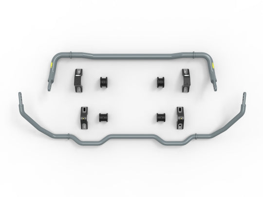 aFe Control 18-23 Tesla Model 3 AWD Sway Bar Set - Front & Rear - 440-901001-G
