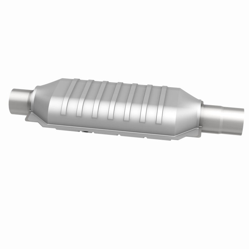 MagnaFlow Universal Catalytic Converter 2.25 W/Perf Tube - 94405