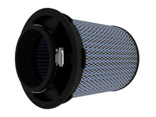 Load image into Gallery viewer, aFe Momentum Intake Replacement Air Filter 4 IN F x 6-1/2 IN B x 6-1/2 IN T (Inverted) X 8 IN H - 20-91153