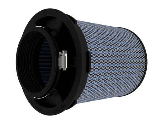 aFe Momentum Intake Replacement Air Filter 4 IN F x 6-1/2 IN B x 6-1/2 IN T (Inverted) X 8 IN H - 20-91153