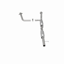 Load image into Gallery viewer, MagnaFlow Direct Fit Catalytic Converter 96 Bronco F150/F250 2 Conv - 93324