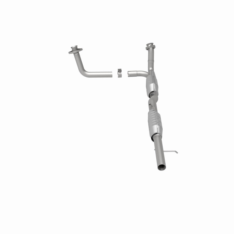 MagnaFlow Direct Fit Catalytic Converter 96 Bronco F150/F250 5.0L - 447251
