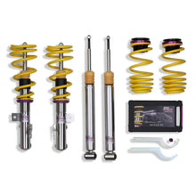 Load image into Gallery viewer, KW Coilover Kit V2 11+ Scion tC (AGT20) - 15256012