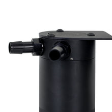 Load image into Gallery viewer, Mishimoto 2023+ Nissan Z Baffled Oil Catch Can - PCV Side - MMBCC-Z-23P
