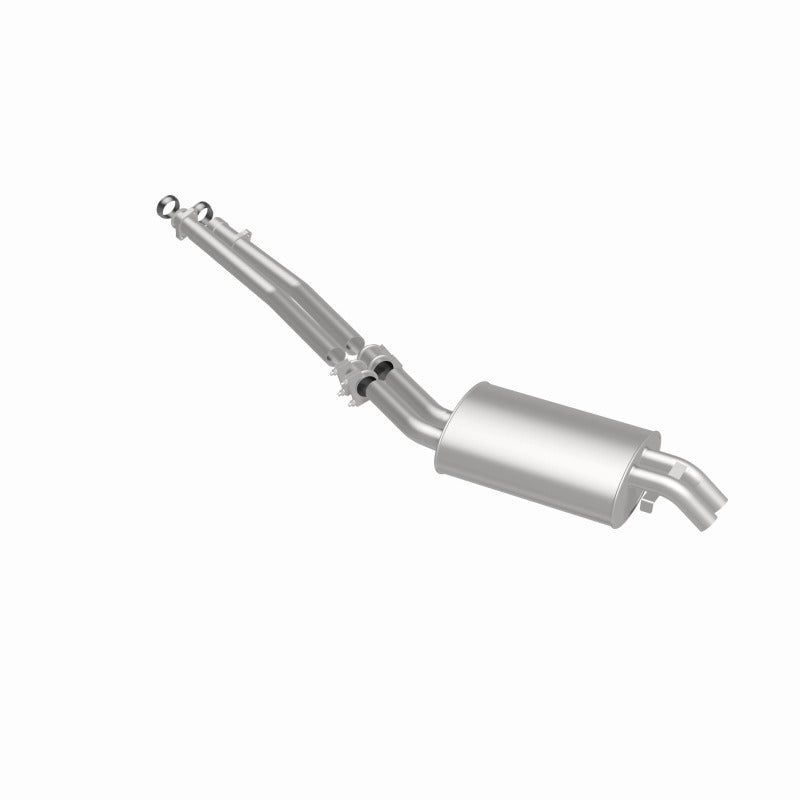 MagnaFlow BRE Exhaust Kit 86-89 Mercedes 560SL 5.6L - 106-0255