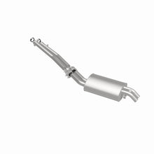 Load image into Gallery viewer, MagnaFlow BRE Exhaust Kit 86-89 Mercedes 560SL 5.6L - 106-0255