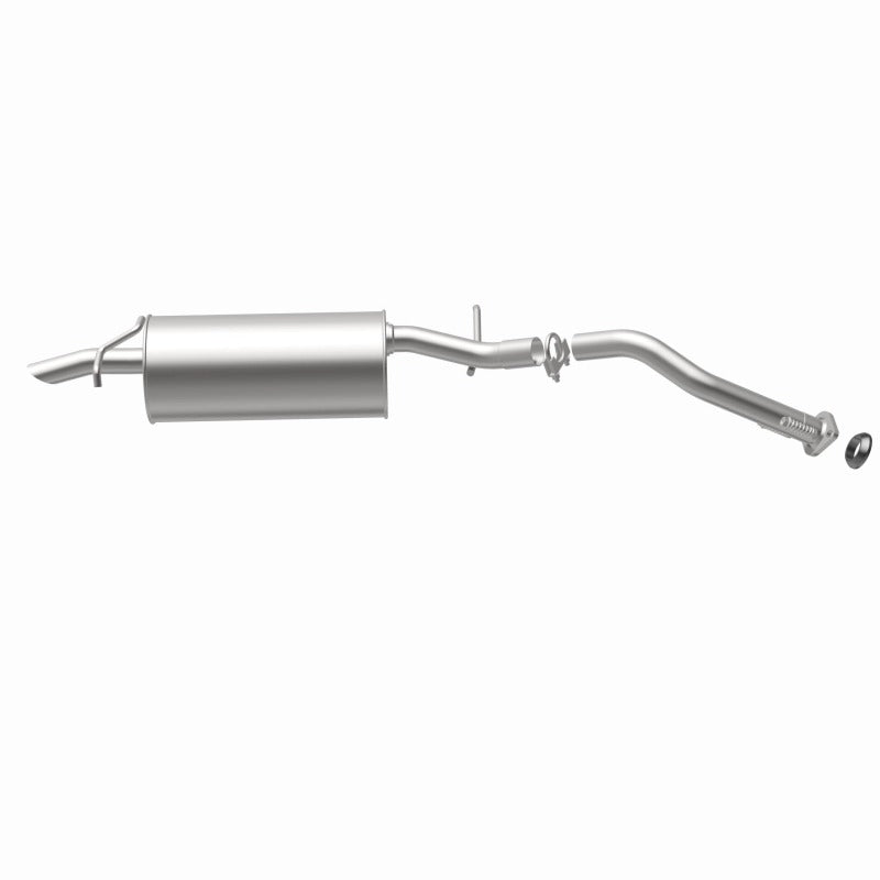 MagnaFlow BRE Exhaust Kit 04-09 Toyota Prius 1.5L - 106-0134