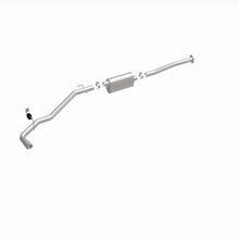 Load image into Gallery viewer, MagnaFlow Sys C/B 01-03 Toyota Tacoma Cc/Sb 2 - 15811