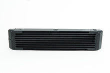 Load image into Gallery viewer, CSF Universal Dual-Pass Oil Cooler - M22 x 1.5 Connections 22x4.75x2.16 - 8201