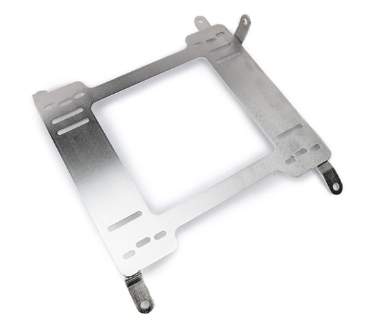 NRG Stainless Steel Seat Bracket 09-19 Nissan 370Z - SBK-NZ03