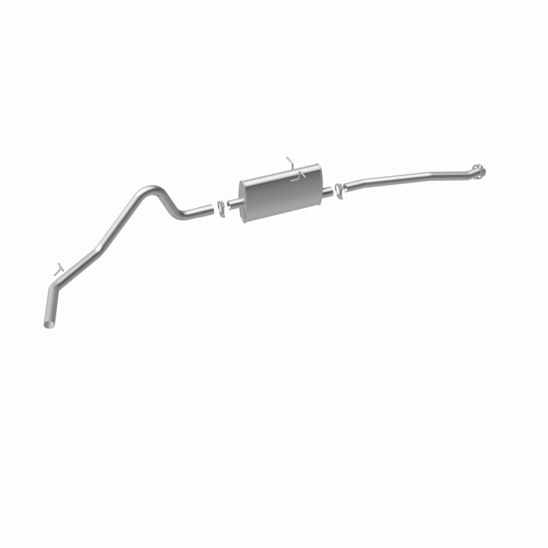 MagnaFlow BRE Exhaust Kit 01-03 Ford Ranger - 106-0184