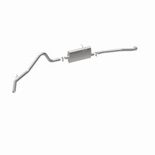 Load image into Gallery viewer, MagnaFlow BRE Exhaust Kit 01-03 Ford Ranger - 106-0184