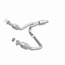 Load image into Gallery viewer, MagnaFlow Conv Direct Fit 14-16 GMC Sierra 1500 V6 4.3L - 52642