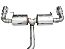 Load image into Gallery viewer, AWE Tuning 19-23 BMW 330i / 21-23 BMW 430i Base G2X Touring Axle-Back Exhaust - Chrome Silver - 3015-32429