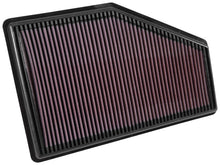 Load image into Gallery viewer, K&amp;N 16-17 Chevrolet Malibu L4 1.5L F/I Replacement Air Filter - 33-5049