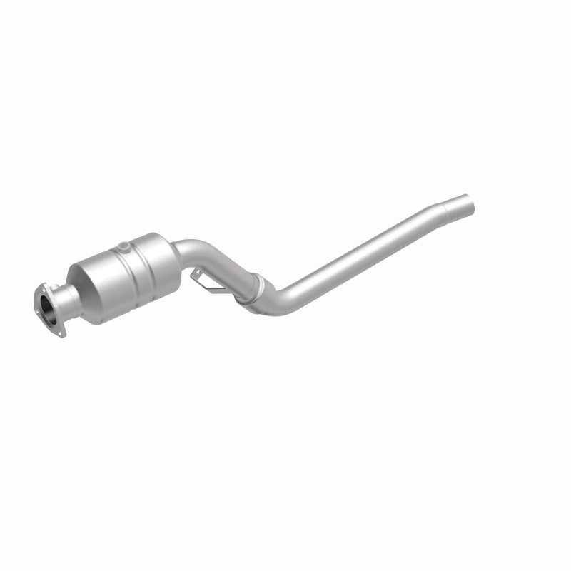 MagnaFlow Direct Fit Catalytic Converter 02-05 Audi A4 Quat 2.8L Driver Side - 51115
