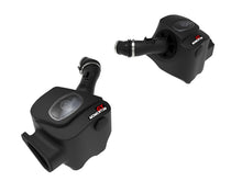 Load image into Gallery viewer, aFe Toyota Land Cruiser 300 Series Momentum GT Coil Air Intake System w/ Pro 5R Media - 50-70091R