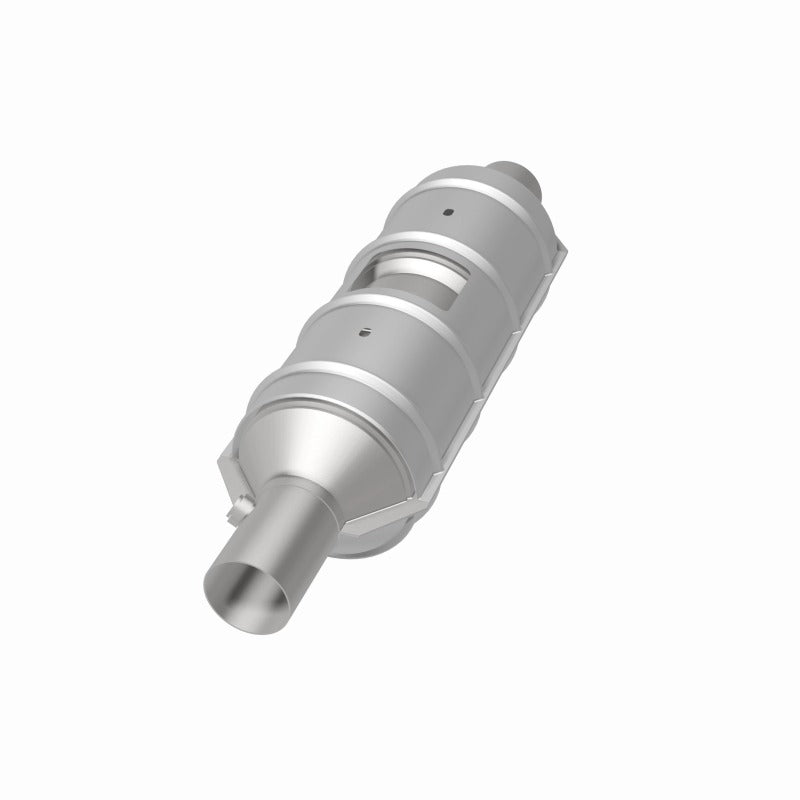 MagnaFlow Universal Catalytic Converter 97-02 Ford Truck And Vans - 55400