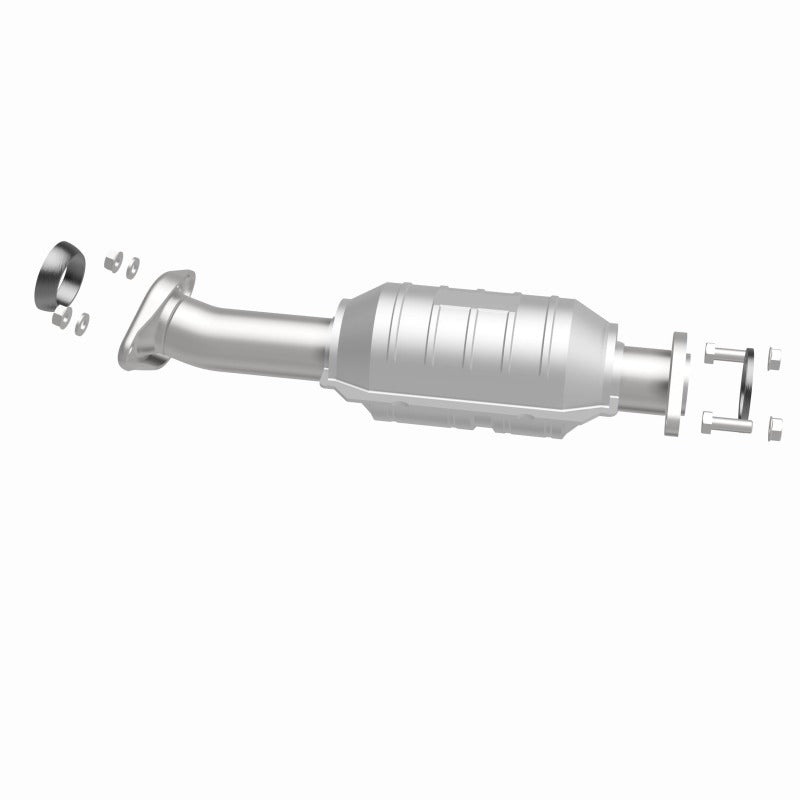 MagnaFlow Direct Fit Catalytic Converter 04-07 Suzuki Aerio 2.3L - 51672