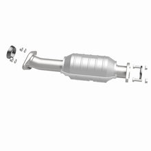 Load image into Gallery viewer, MagnaFlow Direct Fit Catalytic Converter 04-07 Suzuki Aerio 2.3L - 51672