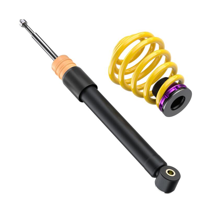 KW Coilover Kit V1 BMW Z4 (Z89) w/o EDC - 10220072