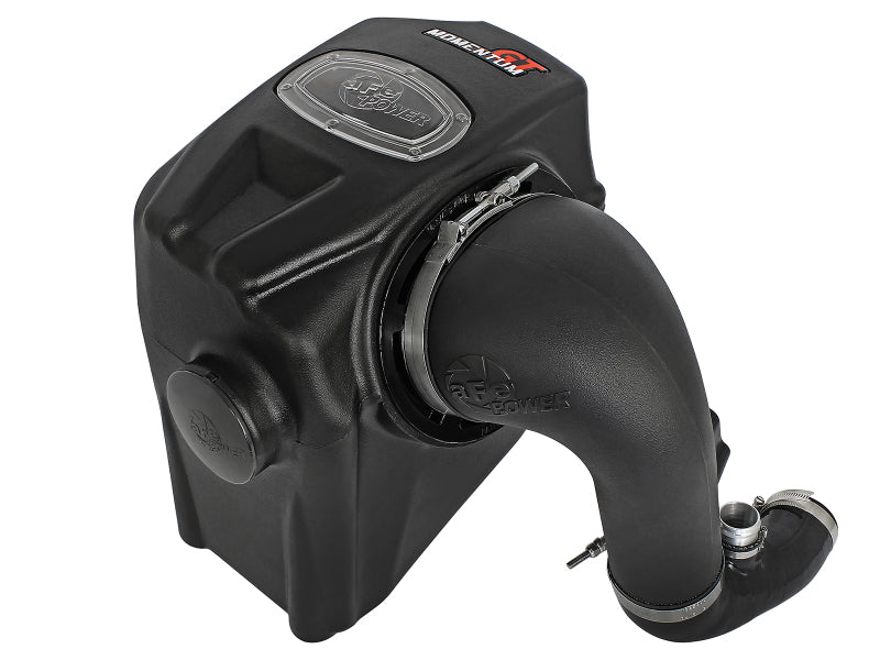 aFe Momentum GT w/ Pro DRY S Media 16-21 Chevy Colorado 2.8L L4 (td) Duramax - 51-74007