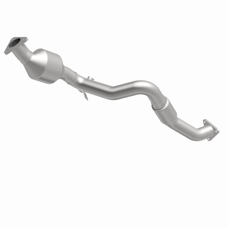MagnaFlow 07-08 Audi Q7 3.6L Direct Fit Converter - 5481943