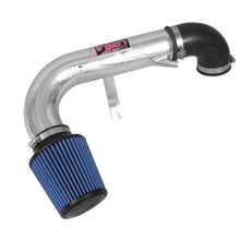 Load image into Gallery viewer, Injen 01-04 Civic Dx Lx Ex Hx Polished Short Ram Intake - IS1565P
