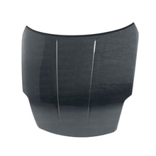 Load image into Gallery viewer, Seibon 02-06 Nissan 350Z OEM Carbon Fiber Hood - HD0205NS350-OE