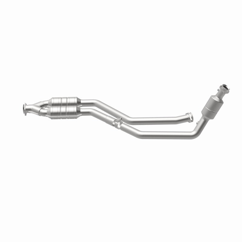MagnaFlow Direct Fit Catalytic Converter 2000 Mercedes CLK320 3.2L - 444059