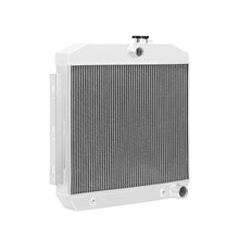 Load image into Gallery viewer, Mishimoto 55-57 Chevrolet Bel-Air X-Line Aluminum Radiator - MMRAD-BEL-55X