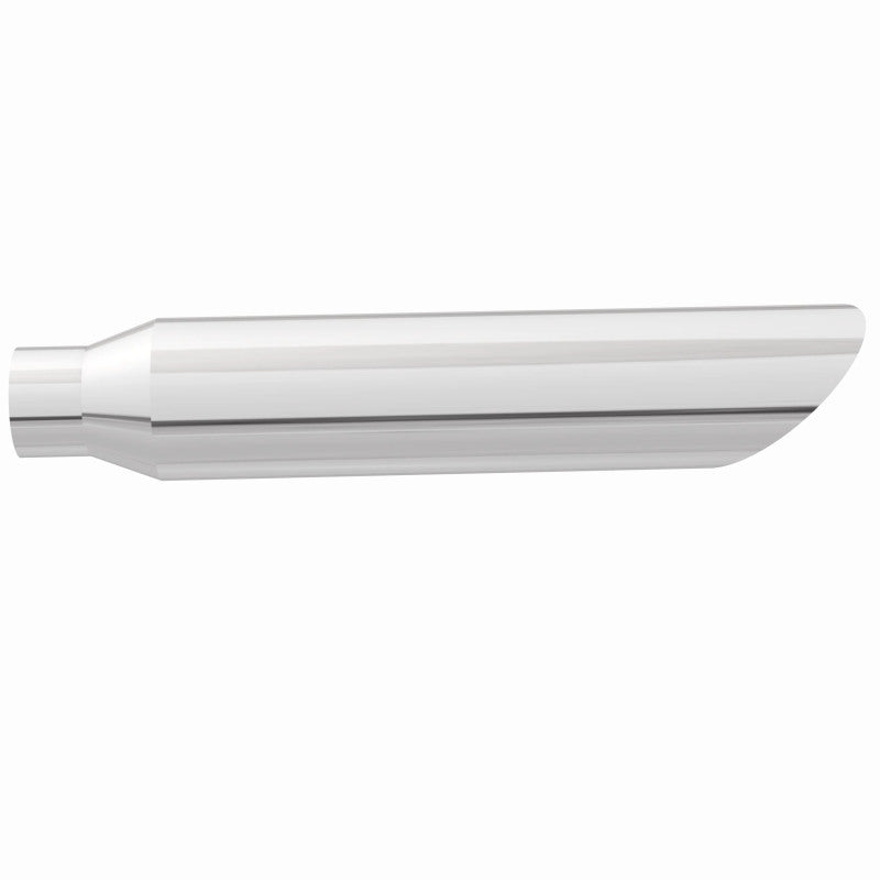 MagnaFlow Tip 1-Pk Bb 3.50 X 18 2.25 Id 45D - 35216