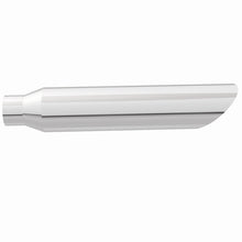 Load image into Gallery viewer, MagnaFlow Tip 1-Pk Bb 3.50 X 18 2.25 Id 45D - 35216