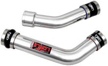 Load image into Gallery viewer, Injen 2009 Lancer Ralliart 2.0L Turbo Polished Upper Intercooler Pipe Kit - SES1837ICP