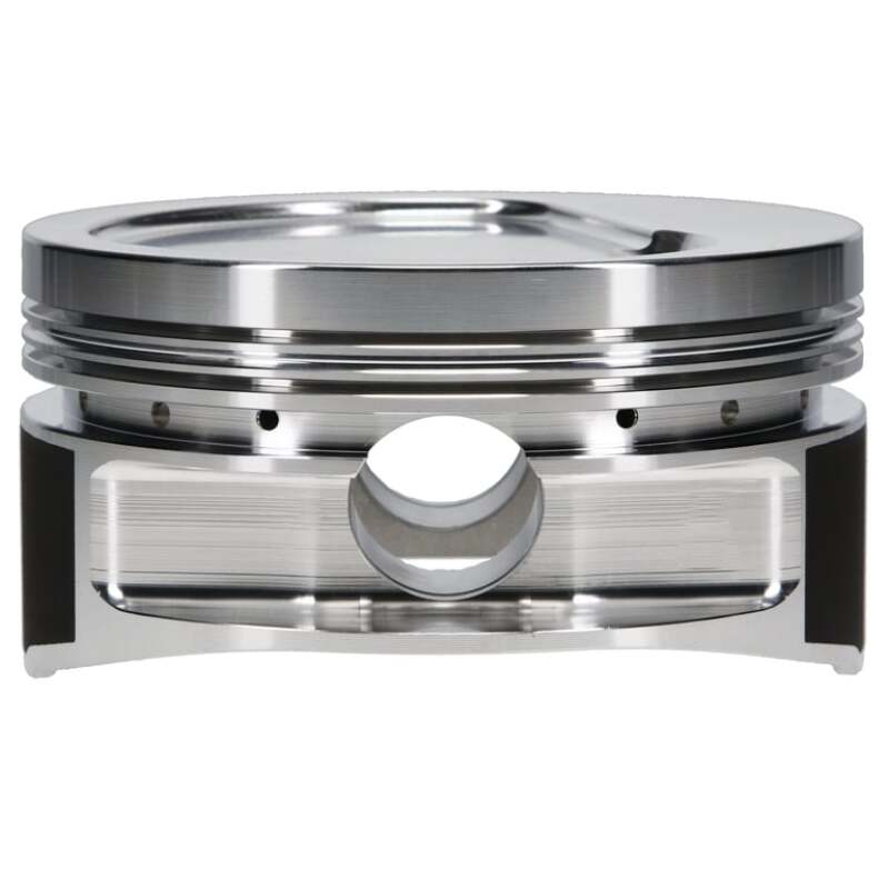JE Pistons BBC INV DOME Set of 8 Pistons - 257943